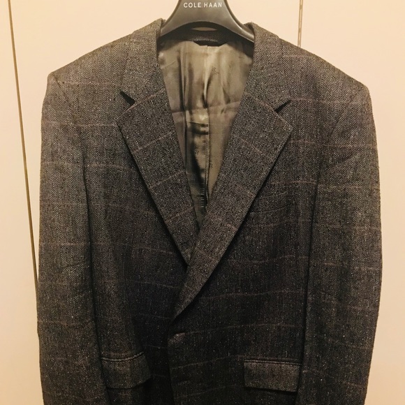 Vintage Sports Coat - Picture 1 of 6
